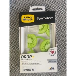 Otterbox Symmetry+ Series Case for Apple iPhone 13 MagSafe Kiwi